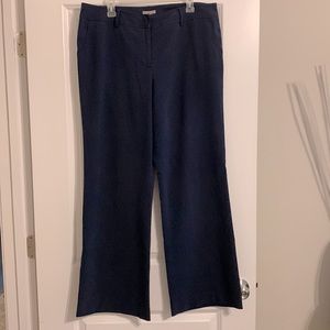 Dress pants